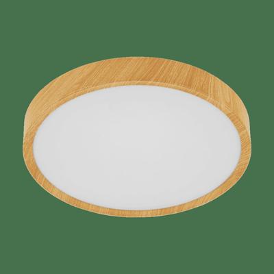 Eglo Landelijke plafonnièreMusurita Ø 44cm - 98602