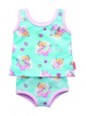 Heless Poppenondergoed eenhoorn, 28-35 cm