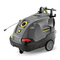 Karcher HDS 6/14-4 CX Hogedrukreiniger - 1.170-902.0 - thumbnail