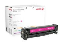 Xerox Magenta toner cartridge. Gelijk aan HP CE413A. Compatibel met HP Colour LaserJet M351A, Colour LaserJet M375MFP, Colour LaserJet M451, Colour LaserJet M475 MFP - thumbnail