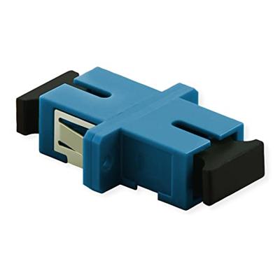 ROLINE Keystone glasvezeladapter SC/SC Simplex, Single mode, OS2