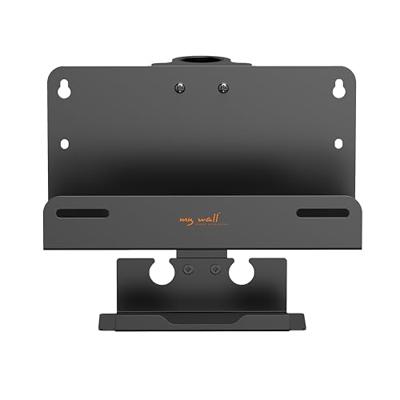 My Wall Media-Player houder Zwart
