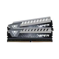 Patriot Memory Viper Elite PVE48G266C6KGY geheugenmodule 8 GB 2 x 4 GB DDR4 2666 MHz - thumbnail
