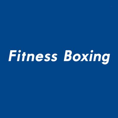 Fitness Boxing Fitness Boxing