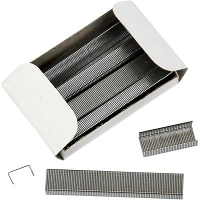Creativ Company Nietjes, afm 6/4, b: 6 mm, 10x1000 stuk/ 1 doos