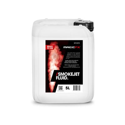 MagicFX Rookvloeistof voor Smokejet 5L MagicFX Rookvloeistof voor Smokejet 5L