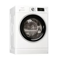 Whirlpool FFB 8468 BSEV NL wasmachine Vrijstaand Voorbelading 8 kg 1400 RPM Wit - thumbnail