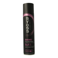 Syoss 3in1 Shine Haarspray Hold 4 - thumbnail