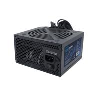 Voedingsbron CoolBox COO-FA500B-BKB ATX 500 W RoHS CE - thumbnail