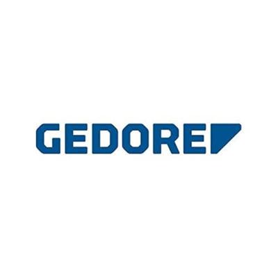 Gedore Schuifgreep 1" compleet - 6180120 - thumbnail