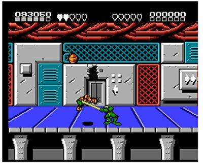 Battletoads & Double Dragon (Retro-Bit) Battletoads & Double Dragon (Retro-Bit)