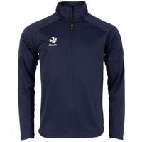 Reece 808111 Valla Quarter Zip Top - Navy - 2XL - thumbnail