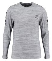 Hummel T-SHIRT Classic Bee Willum LS - thumbnail