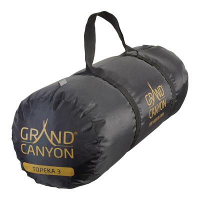 Grand Canyon TOPEKA 3 Capulet Olive tent