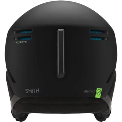 Smith Method Ski/snowboardhelm 51-55 Smith Method Ski/snowboardhelm 51-55