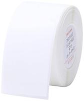 NIIMBOT A2K88388601 Etiketten (rol) 38 x 25 mm Wit 100 stuk(s) Kabeletiketten - thumbnail