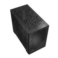 ADATA VALOR AIR Midi-tower PC-behuizing Zwart - thumbnail