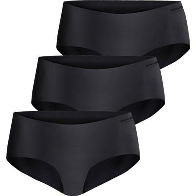 Björn Borg Invisible Hipster 3-Pack Dames