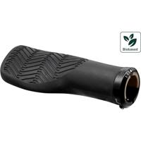 Sturmeyarcher Herrmans handvatset nucore town wave 130/130mm zwart - thumbnail