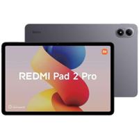 XIAOMI Redmi Pad 2 Pro Graphite Gray 6G RAM 128G ROM - thumbnail