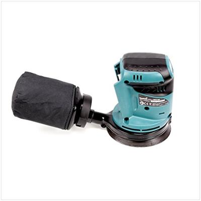 Makita DBO180ZJ Accu Excenter Schuurmachine 18V Basic Body in Mbox - thumbnail