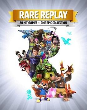 Rare Replay Rare Replay