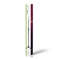 Microfoonstandaard | Max. 1 kg | Zwart - thumbnail
