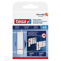 Kleefstrips tesa tegels en metaal 3kg wit - thumbnail