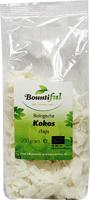 Biologische Kokos Chips - 200 gram - thumbnail