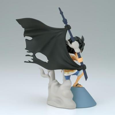 One Piece: WCF Log Stories - Monkey.D.Luffy Figure One Piece: WCF Log Stories - Monkey.D.Luffy Figure