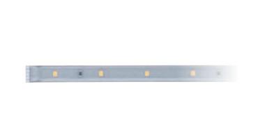 Paulmann 79879 LED-strip Met connector (male) 24 V 2.5 m Warmwit 2.5 m Paulmann 79879 LED-strip Met connector (male) 24 V 2.5 m Warmwit 2.5 m
