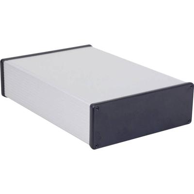 Hammond Electronics 1455U2802 Universele behuizing 280 x 191 x 66 Aluminium Geëxtrudeerd Aluminium (geëloxeerd) 1 stuk(s)