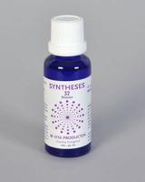 Vita Syntheses 32 nieren 30 Milliliter - thumbnail
