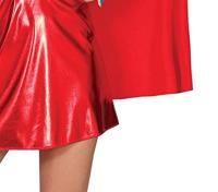 Superhero kostuum dame - thumbnail