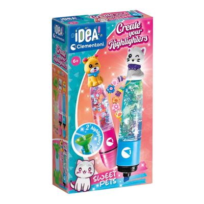 Puzzel Clementoni Sweet Pets