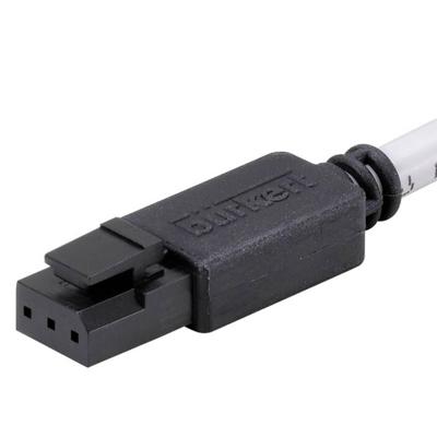 Bürkert Toestelcontactdoos 248156 2505 0 - 50 V 1 stuk(s) Bürkert Toestelcontactdoos 248156 2505 0 - 50 V 1 stuk(s)