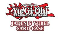 Yu-Gi-Oh! TCG Jaden & Yubel Card Case - thumbnail