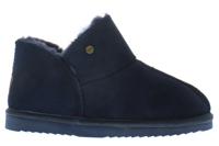 Warmbat Willow 3210 navy donkerblauw maat 38 - thumbnail