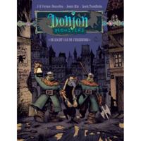 De nacht van de versierder (Hardback) - thumbnail