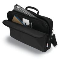 Dicota D31515 notebooktas 35,8 cm (14.1 ) Rugzak Zwart - thumbnail