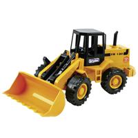 Bruder Shovel - thumbnail