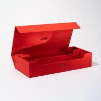 Ultimate Guard Superhive 550+ Xenoskin - Red - thumbnail