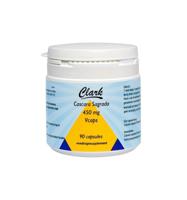 Holisan Holisan Cascara Sagrada 450mg (90vc) - thumbnail