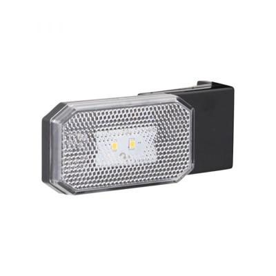 Trailergear breedtelamp/pendellamp wit l/r