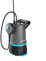 Gardena schoonvuilwaterpomp 17500 basic - thumbnail