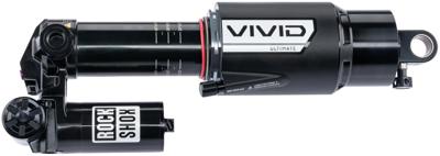 ROCKSHOX schokdemper "vivid ultimate dh rc2" rear shock rs vivid ult. dh rc2 225 x 72,5mm ROCKSHOX schokdemper "vivid ultimate dh rc2" rear shock rs vivid ult. dh rc2 225 x 72,5mm