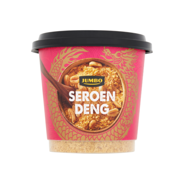 Jumbo Seroendeng 150 g