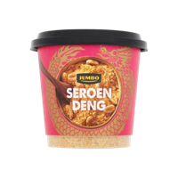Jumbo Seroendeng 150 g - thumbnail