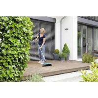 Gardena Combisystem Bezem 45cm - thumbnail