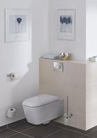 Grohe Skate Air bedieningspaneel chroom tbv Grohe Rapid SL - thumbnail
